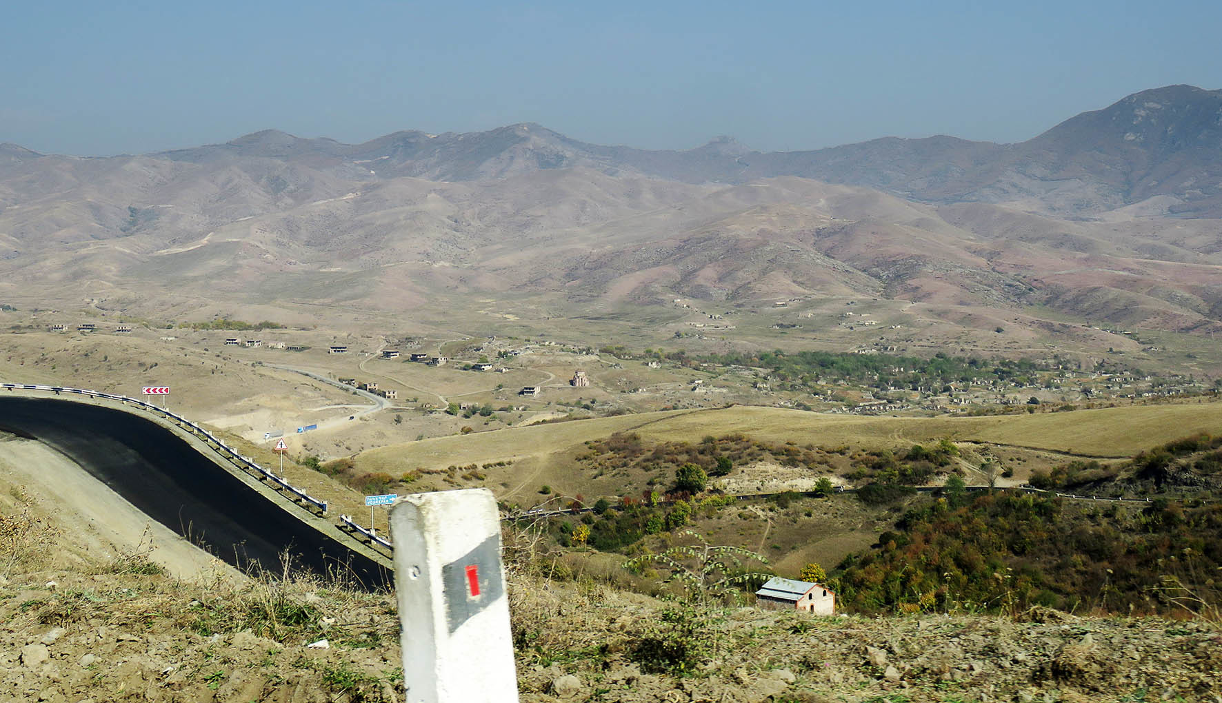 Voskepar (Ոսկեպար, Воскепар)